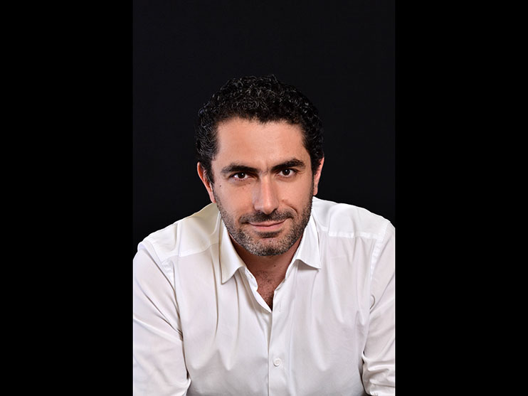 George Ghorra appointed Chief Operating Officer of MBC Studios Image