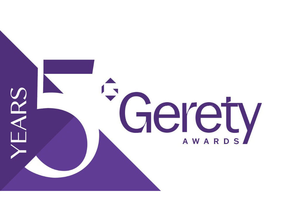 The Gerety Awards now open for 2023 entries Image