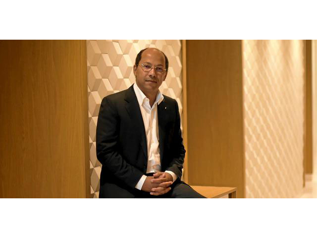 APO Group appoints Hussain Ali as its Head of Design Image