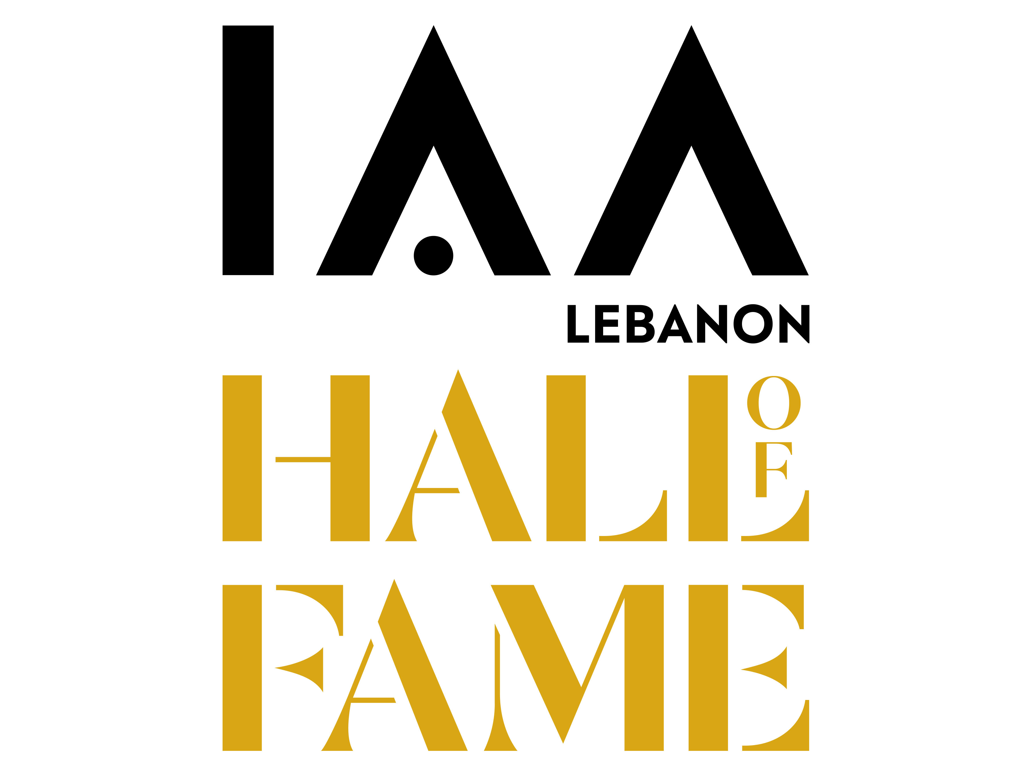 IAA Lebanon chapter launches IAA Lebanon Hall of Fame Image