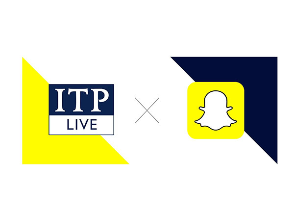 ITP Media Group bolsters its offerings on Snapchat  Image