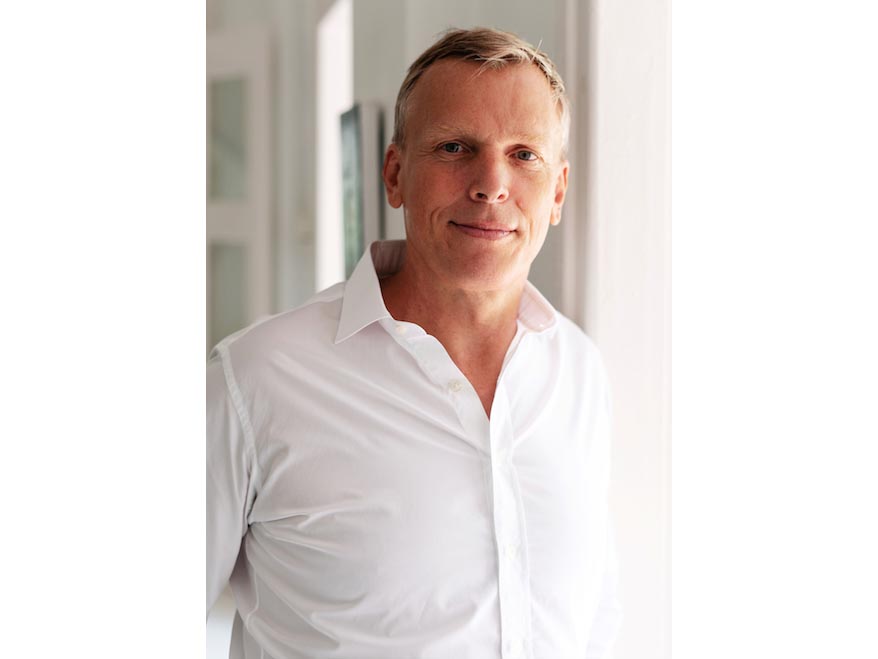 Ian Mathie named MD of sports and entertainment agency CSM in Saudi Arabia Image