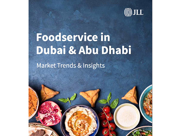 Dubai and Abu Dhabi’s F&B sector expected to turn a corner Image