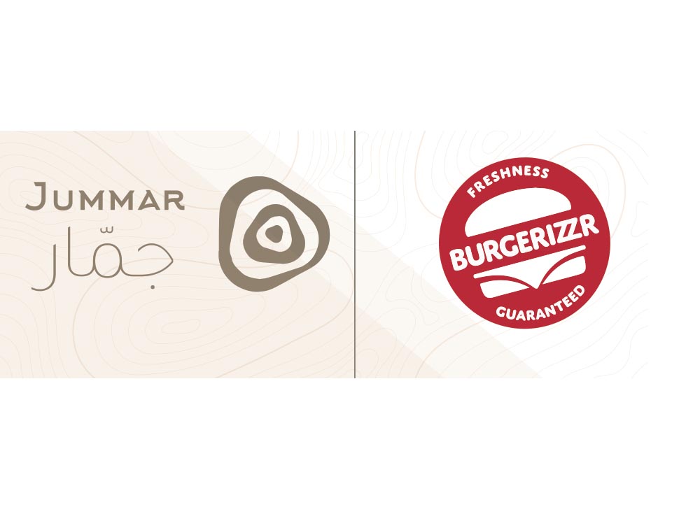 Burgerizzr selects Jummar as PR AOR Image