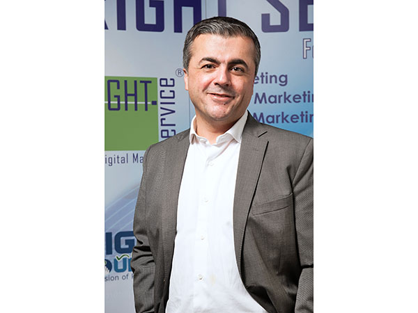 E-Commerce Optimization In Saudi Arabia - An interview with Joe Ghantous of Right Service Image