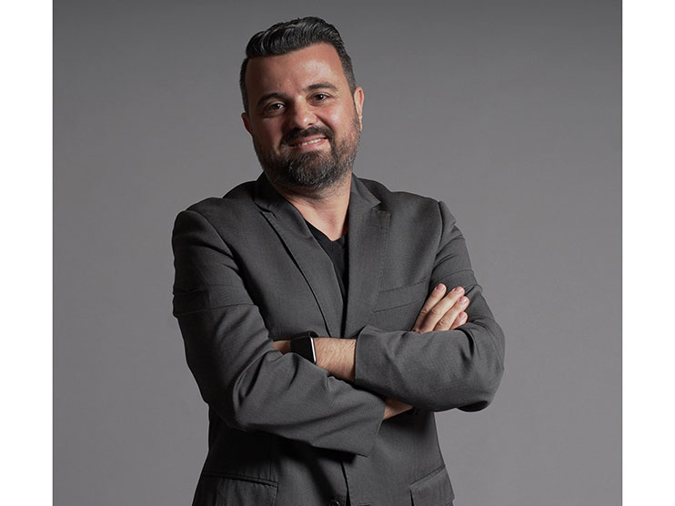 TBWA\RAAD Dubai appoints Joe Lahham as Managing Director Image