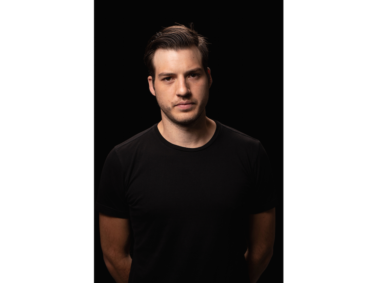 IMPACT BBDO promotes Johannes De Beer to Creative Director Image