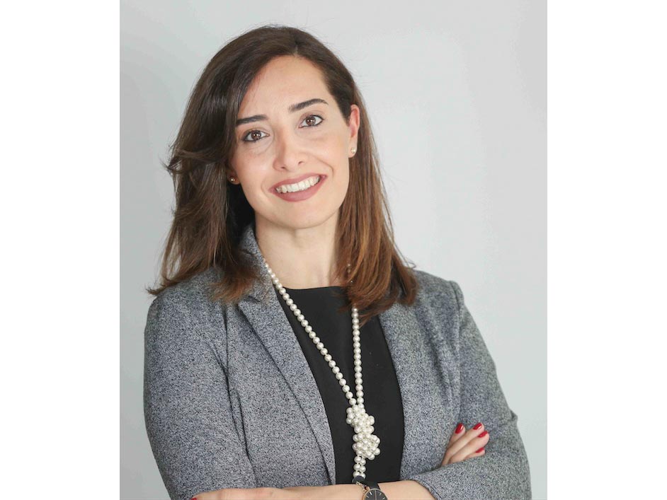 Joyce Hallak, Head of Starcom Levant, elevated to Chief Strategy Officer of Publicis Media ME Image