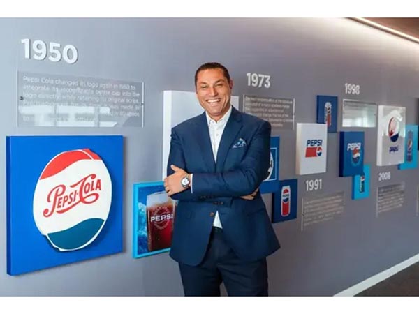 Karim Khedr takes the helm as Pepsico Egypt's new SVP and CEO Image