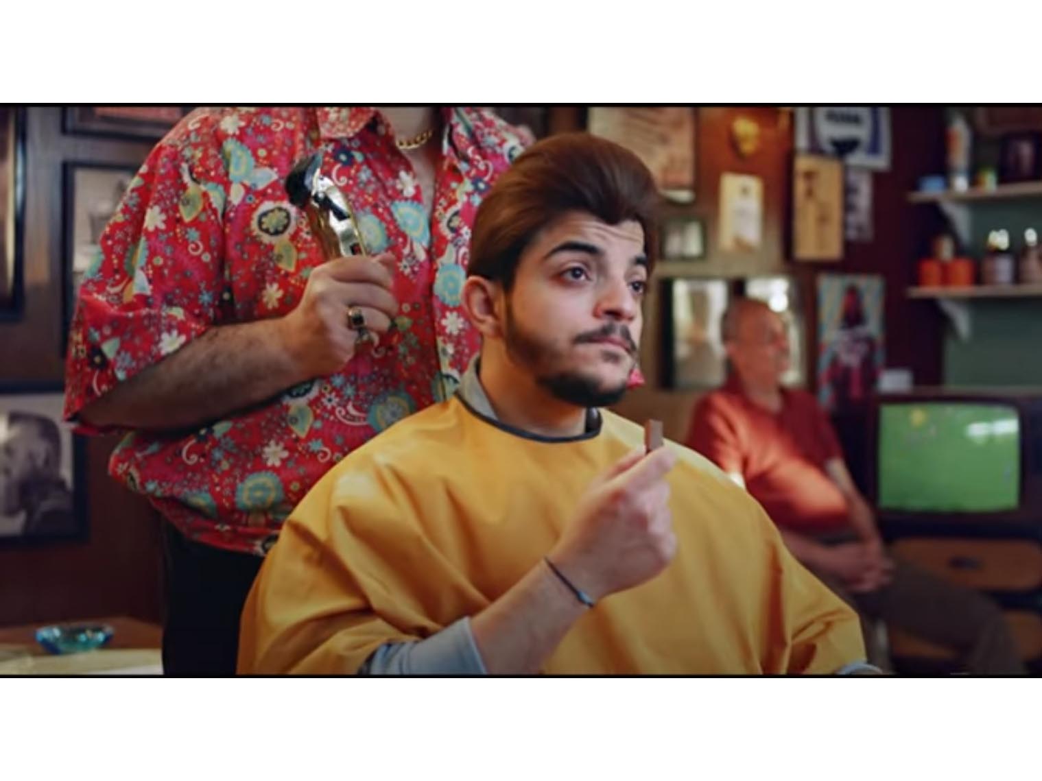 KitKat and Publicis Middle East remind us how a chocolate break can help uplift your mood
