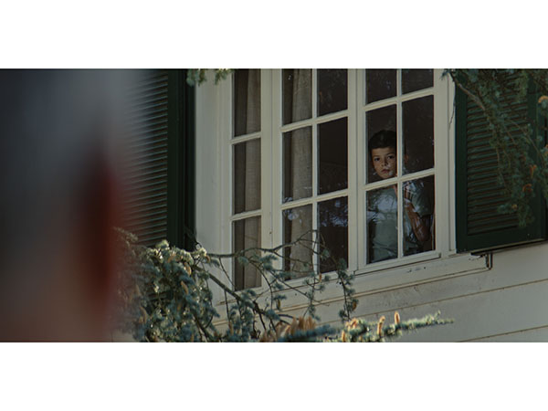 L'Enfant Bleu launches awareness campaign signed by Havas Sports & Entertainment  Image