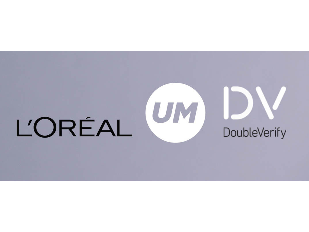 L'Oréal and UM MENAT use DV Authentic Brand Suitability to optimise campaign Image