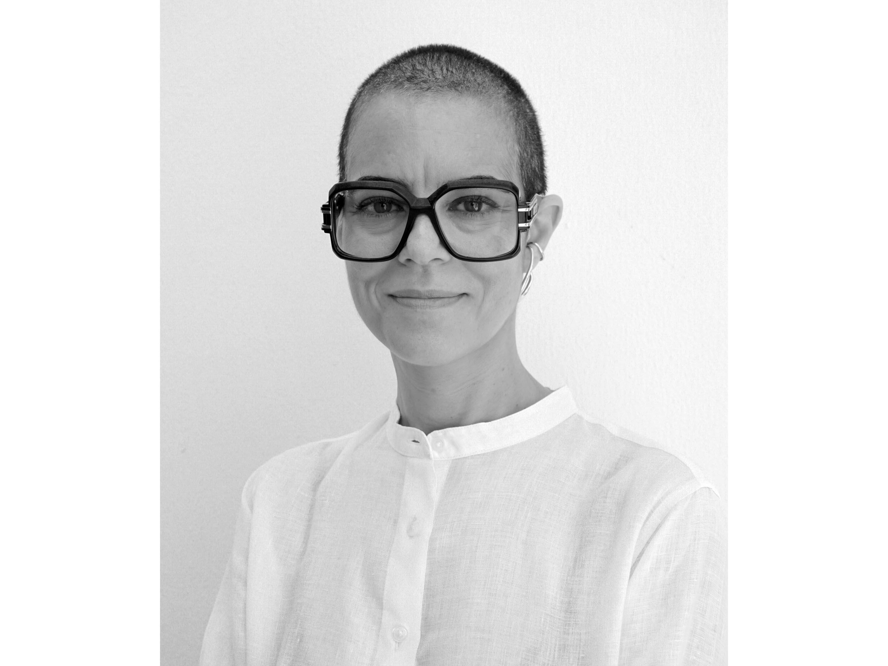 Designer & artist Lara Assouad returns to Landor as ECD Image