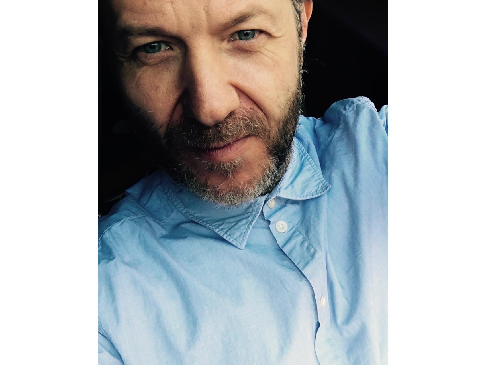 electriclime° to represent British filmmaker Lee J Ford in MENA and APAC Image