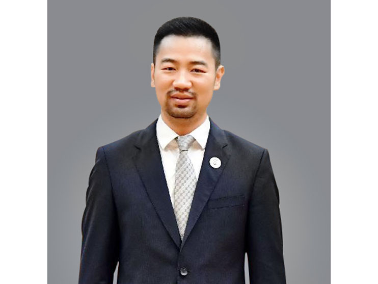 Huawei appoints new president for Cloud and AI Business Group in the Middle East Image