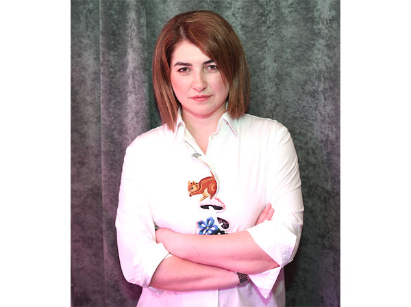Bringing a film to life during the pandemic - An interview with Maria Ivanova Image
