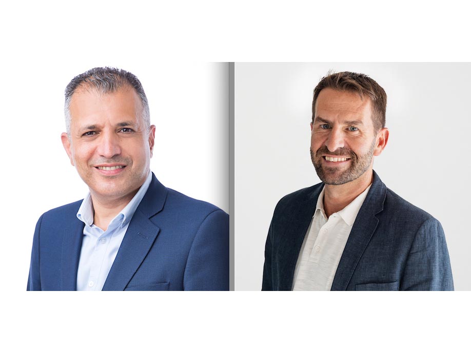 Memac Ogilvy appoints new joint leadership team Image