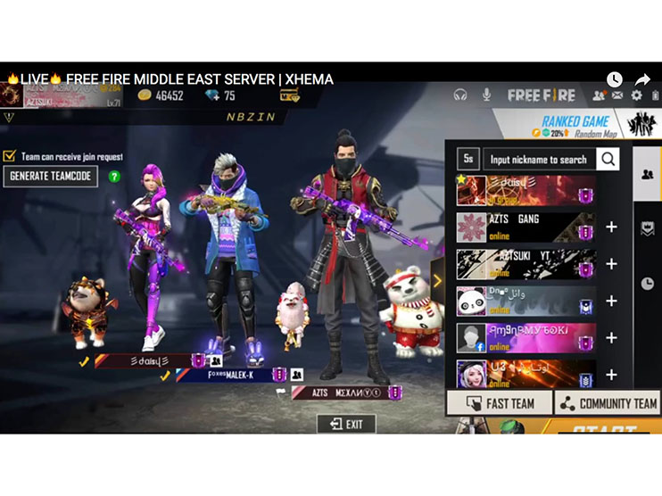  What’s in store for the Middle East gaming industry?