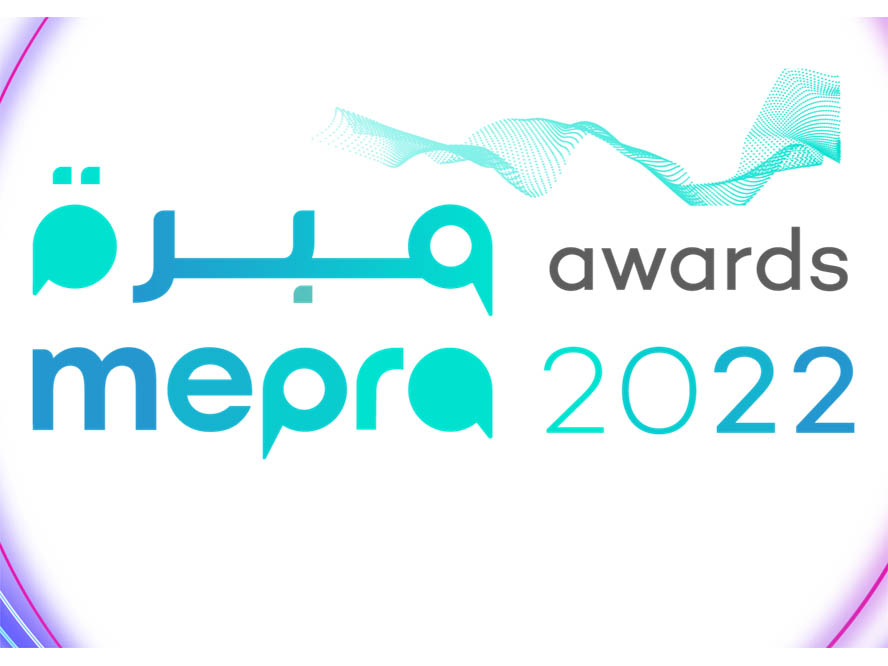 Finalists for MEPRA Awards 2022 announced Image