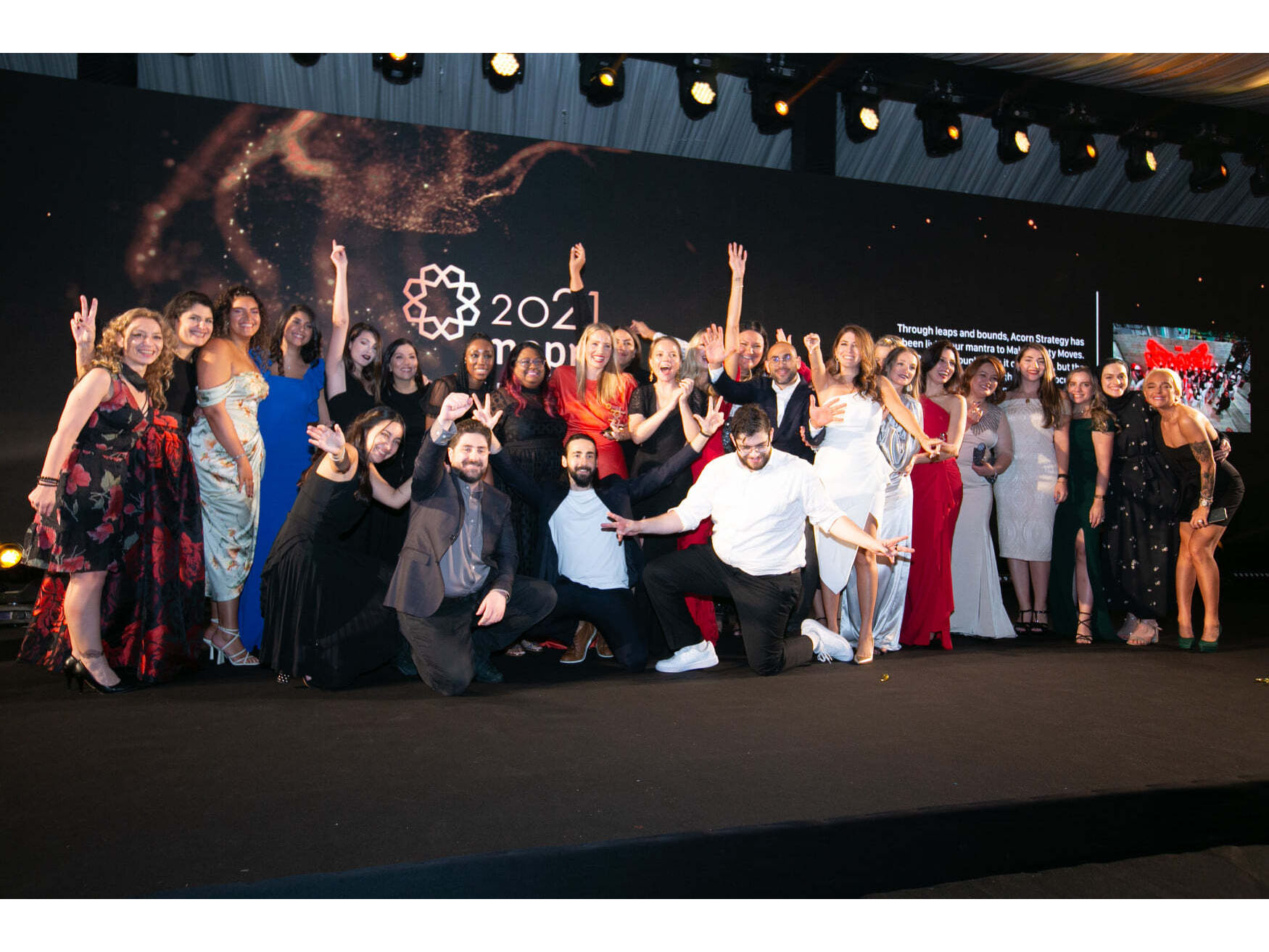 MEPRA announces record-breaking award entries  Image