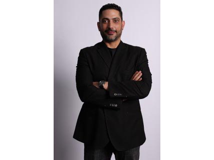 Interesting Times appoints Managing Director for its Saudi operations Image