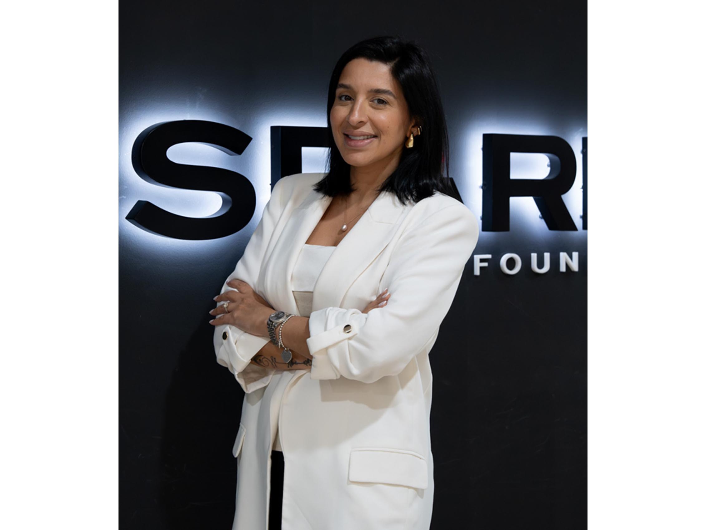 Spark Foundry Middle East welcomes Manal Naboulsi as Business Lead Image