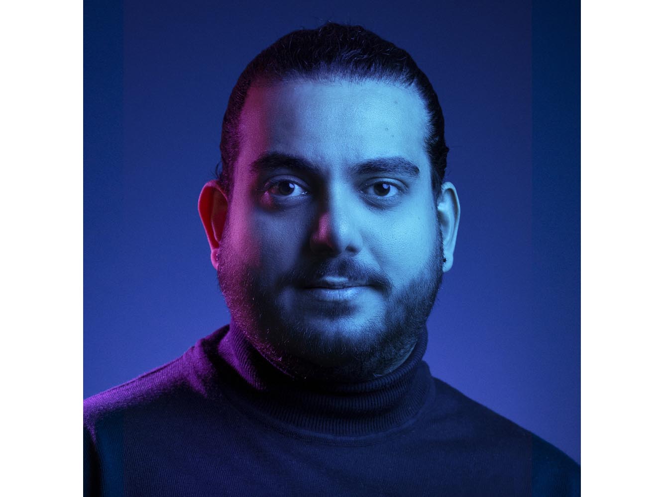 Marwan Arban CEO of Origin on the imperative of understanding Saudi Arabia Image