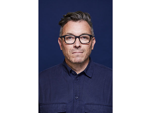 Ogilvy PR Names Matt Buchanan as Global Head of Consumer PR Image