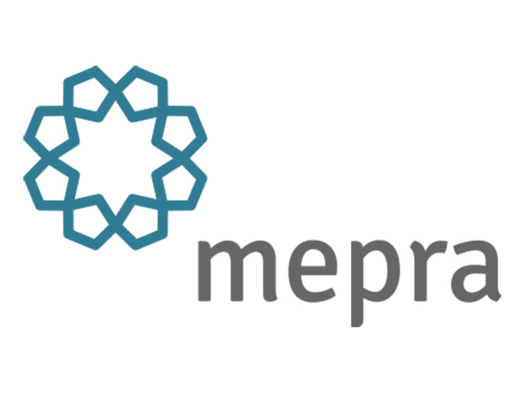 MEPRA Awards 2020 Has Opened Its Call for Entries Image