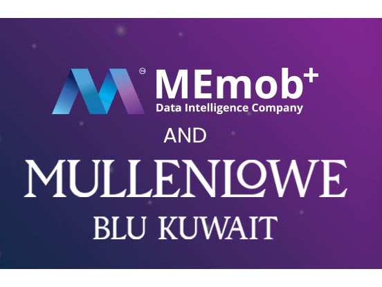 MEmob+ and MullenLowe Blu Kuwait forge strategic partnership  Image