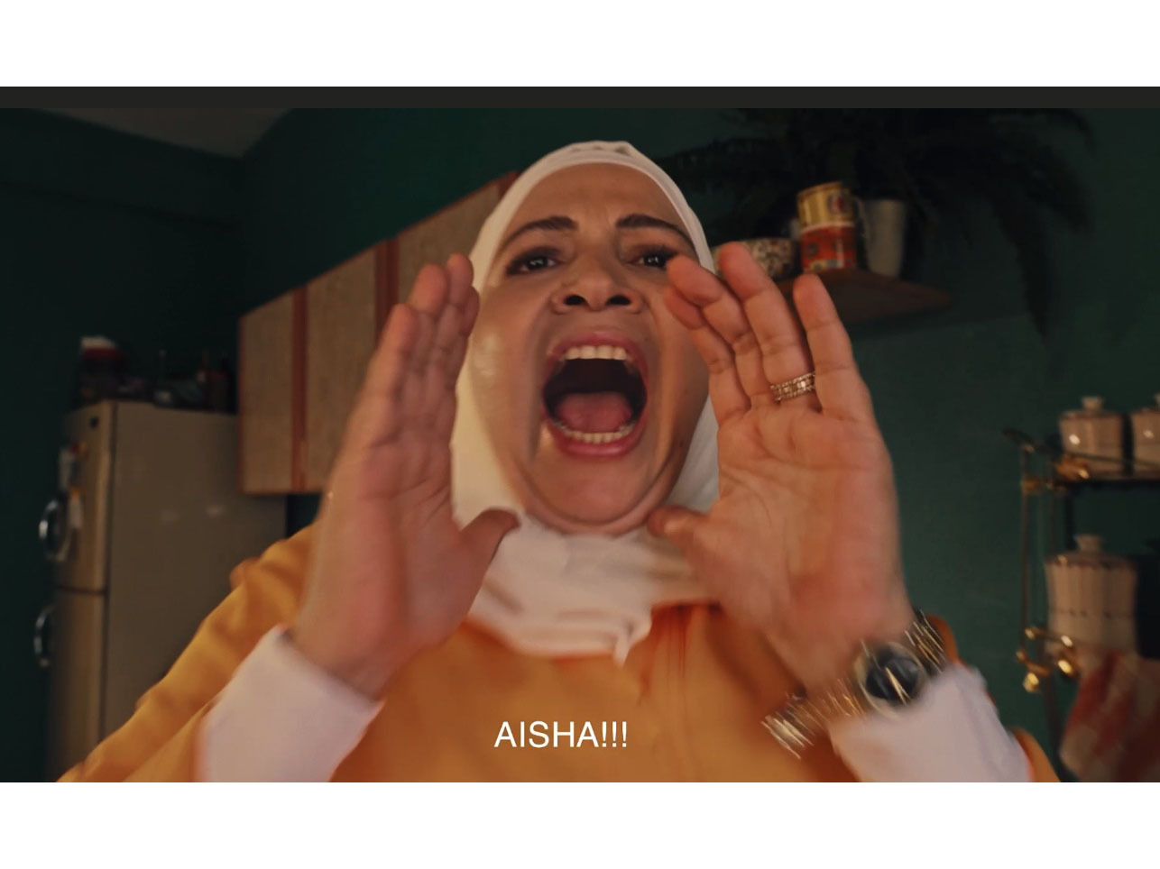 Kids in the Middle East challenge parental misconceptions around sports in new Nike film by W+K Amsterdam Image