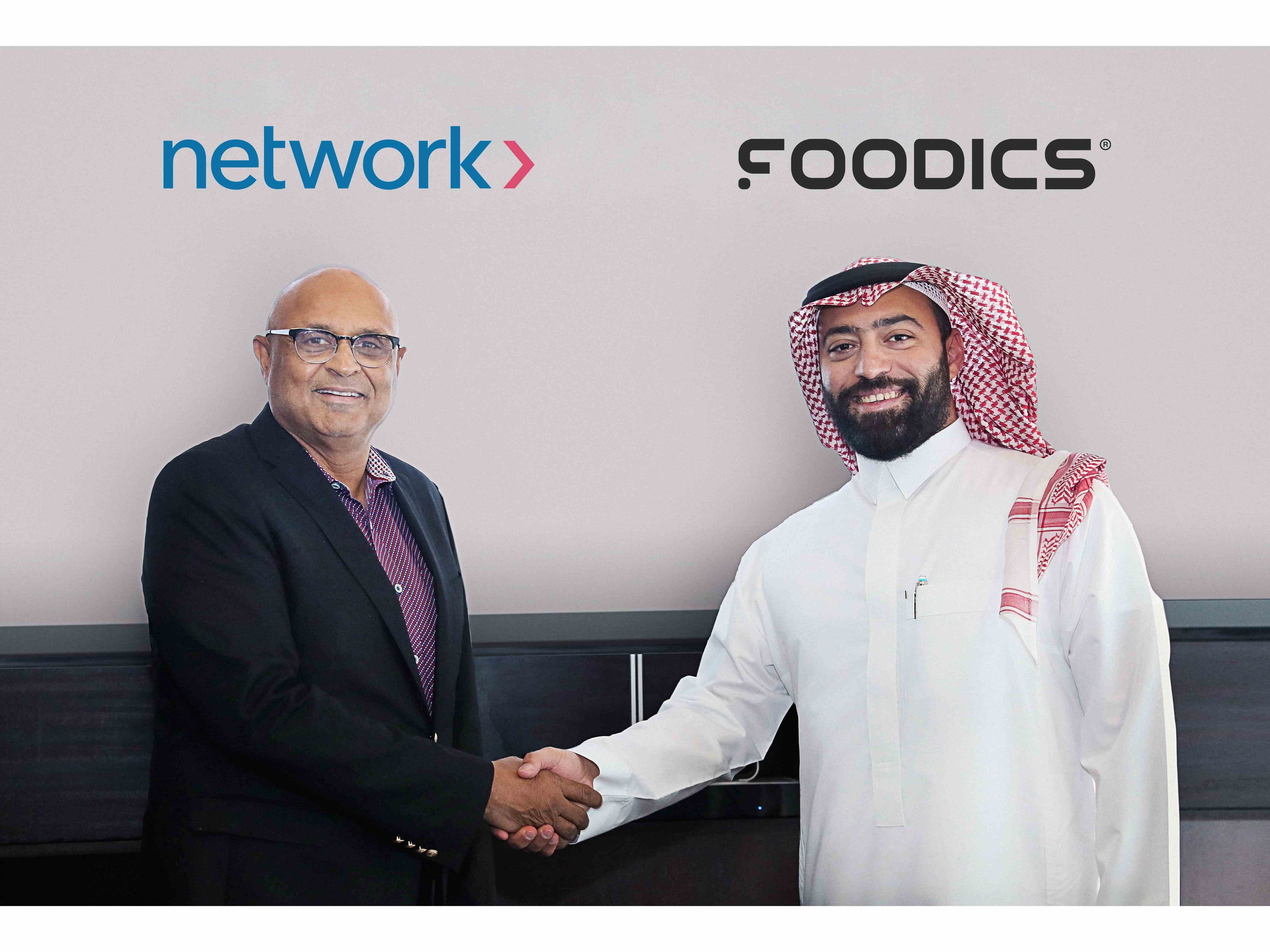 Network International forms strategic partnership with restaurant-tech company Foodics  Image