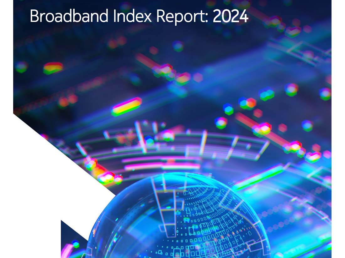 GCC to lead 5G adoption with 90% of subscriptions projected to be on 5G networks by 2029 Image