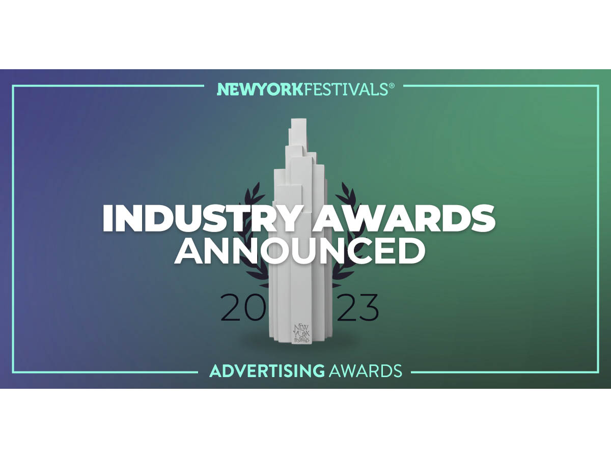 WPP honored with three New York Festivals Advertising Industry Awards  Image