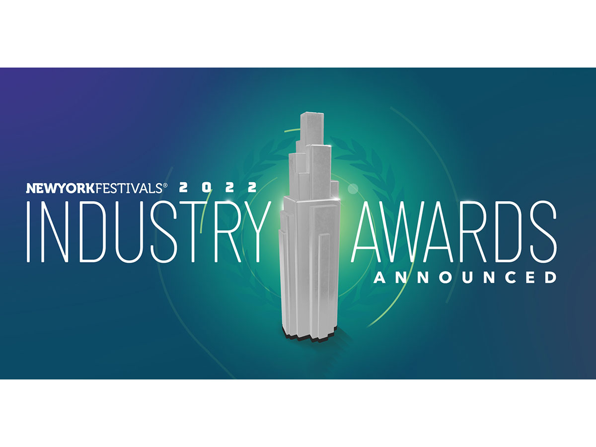 NYF Advertising Awards announces industry awards; Keko Dubai earns MENA Agency of the Year Image