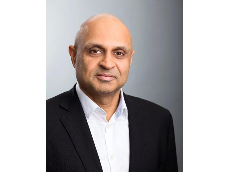 Nandan Mer to succeed Simon Haslam as Group CEO of Network International Holdings Plc Image
