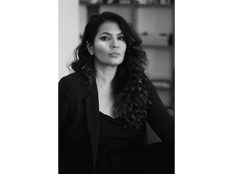 Natasha Maasri on Making a Difference in a Time of Crisis Image
