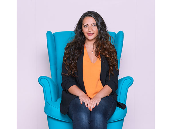 The search for honest and authentic content - Interview with PHD MENA's Nawal Nasreddine Image