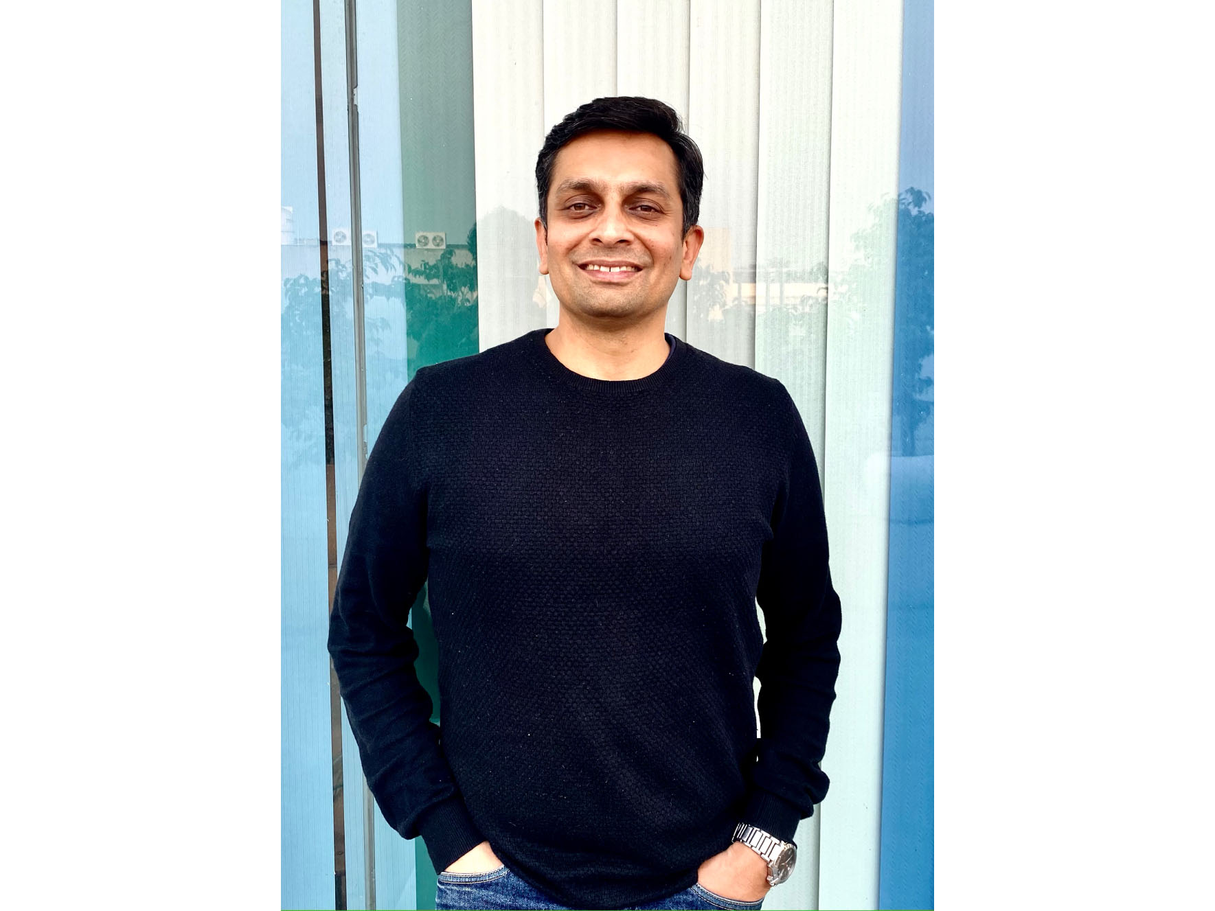 Why the GCC is the ideal global gateway for Indian startups Image