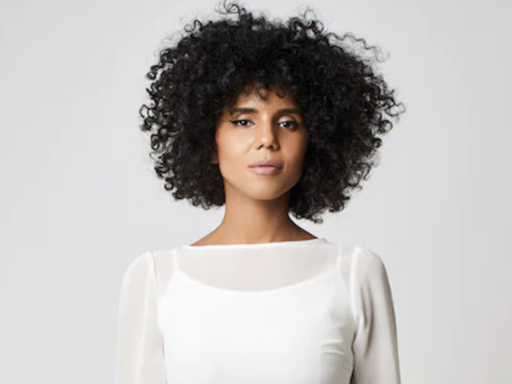 Nourhan Moaz: ‘I am curious; I hate judgments; I fear the unknown’ Image