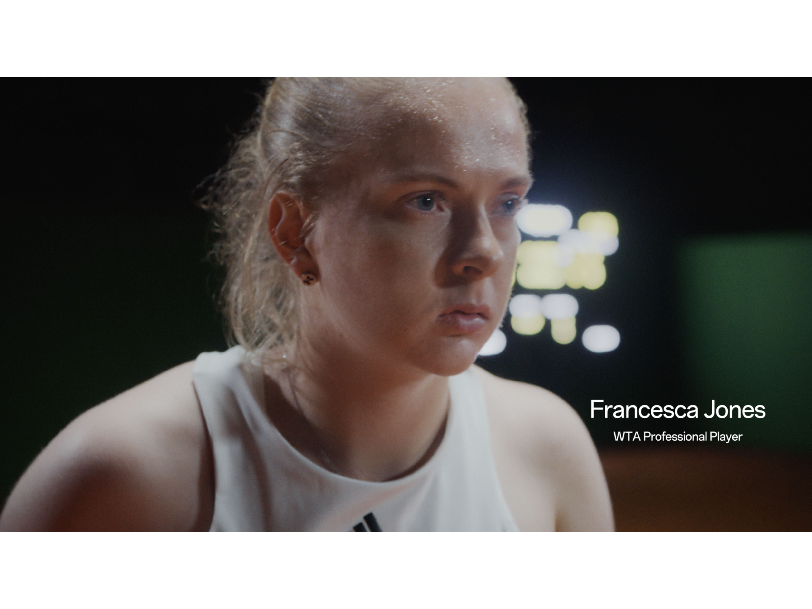 OPPO and Sid Lee inspire Roland Garros and Wimbledon with new global campaign about player-fan relationship Image