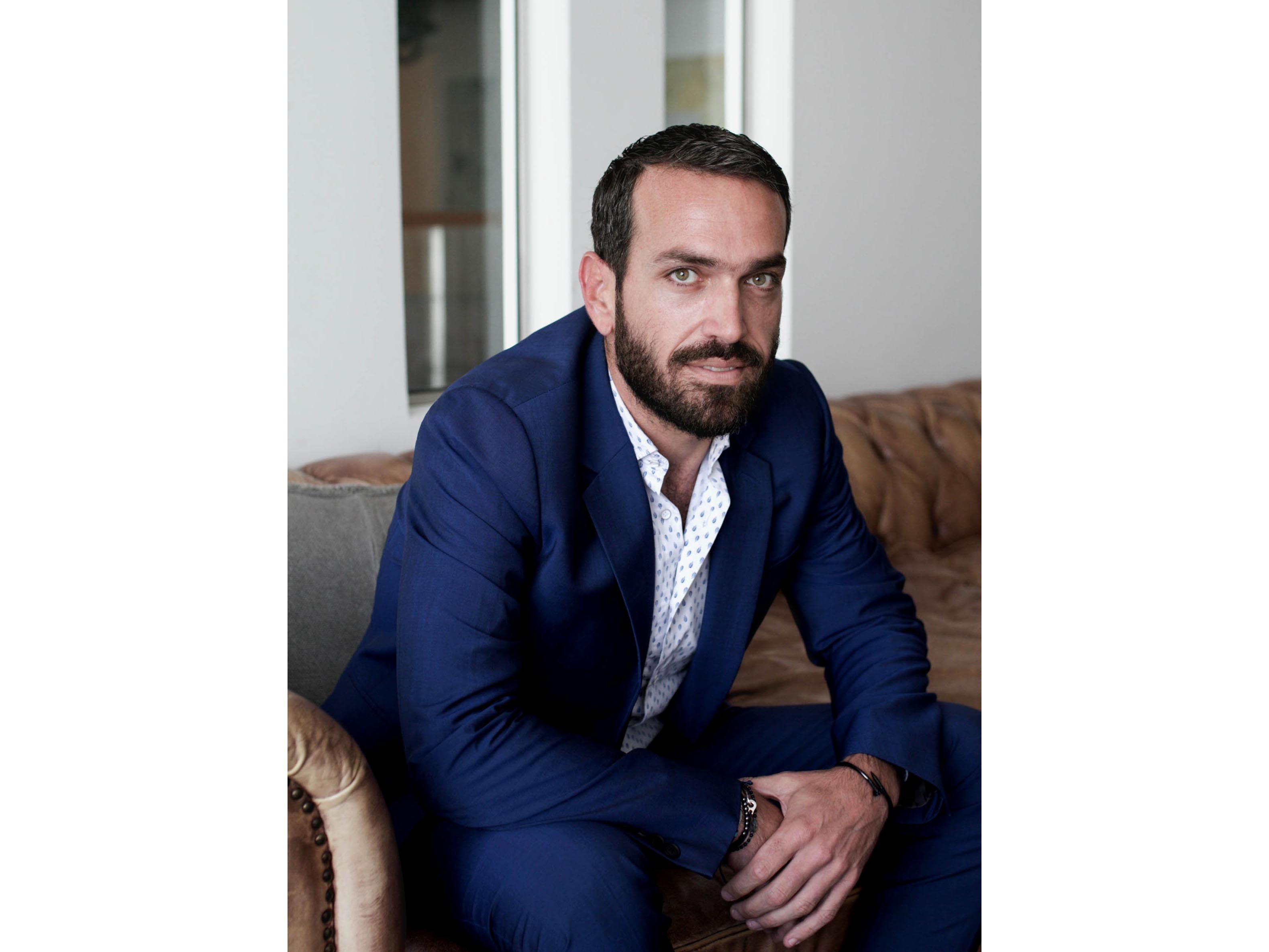 Media.Monks welcomes new Regional Managing Director MEA Image