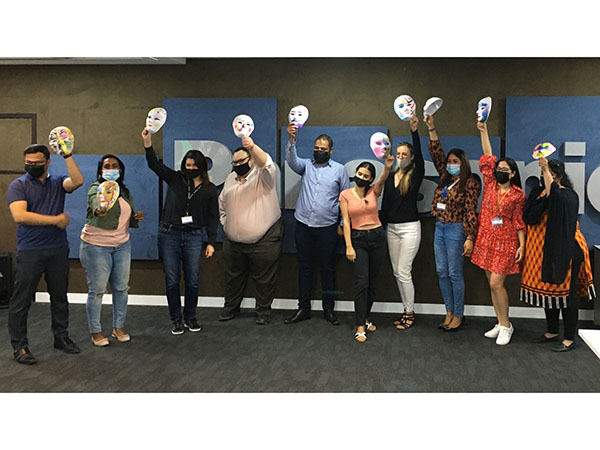 Panasonic observes Mental Health Awareness Month with ‘Behind the Mask’ campaign  Image