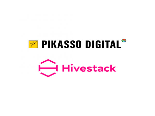 Pikasso  goes into global partnership with Hivestack  Image