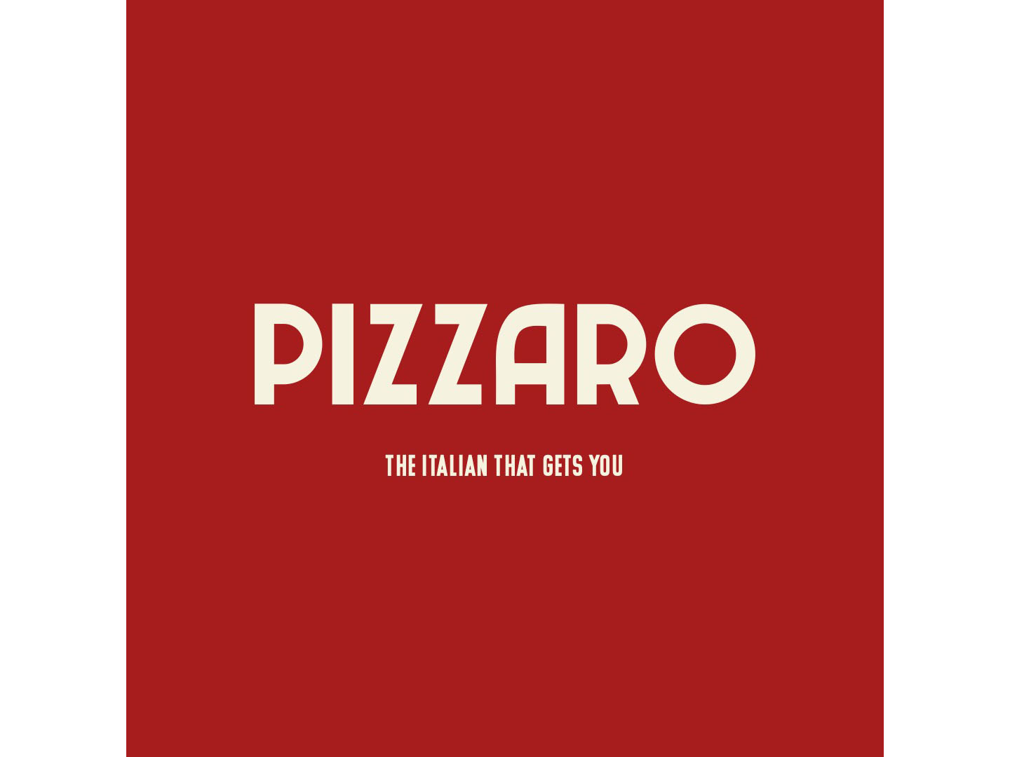 Pizzaro rolls out new brand identity Image