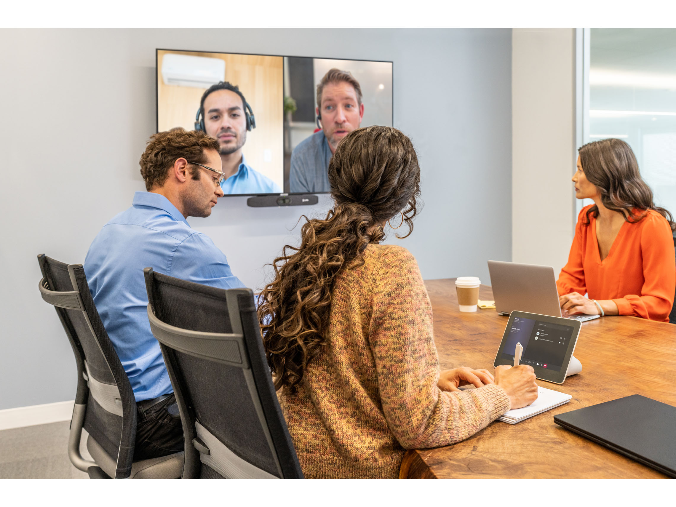 New Research calls for a reset for effective Hybrid Working Strategies  Image
