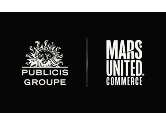 Publicis Groupe acquires marketing company Mars United Commerce Image
