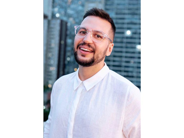 Rafael Lavor joins VICE Media Group as Head of Strategy Image
