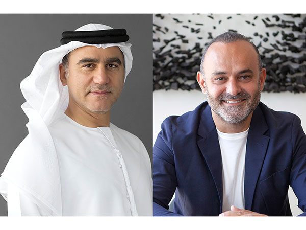 RTA, Hypermedia Sign 10-Year Partnership Agreement to Manage Dubai Metro Advertising Image