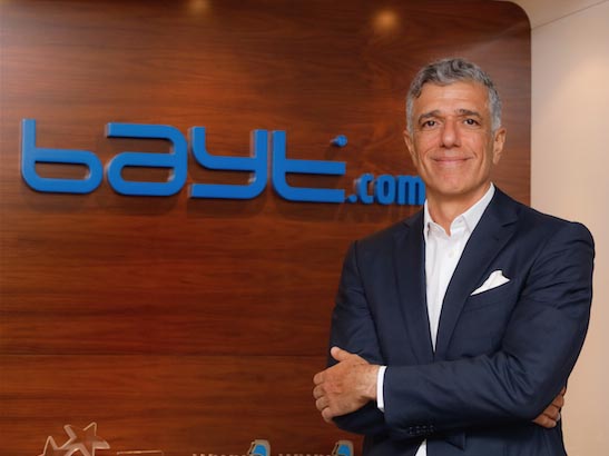 Bayt.com and MCIT in Saudi Arabia partner to advance the Kingdom’s talent ecosystem Image